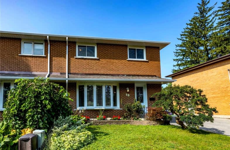 10 Chapel Street, Clarington | Image 1