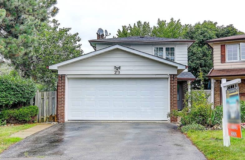 29 Silversted Drive, Toronto | Image 1