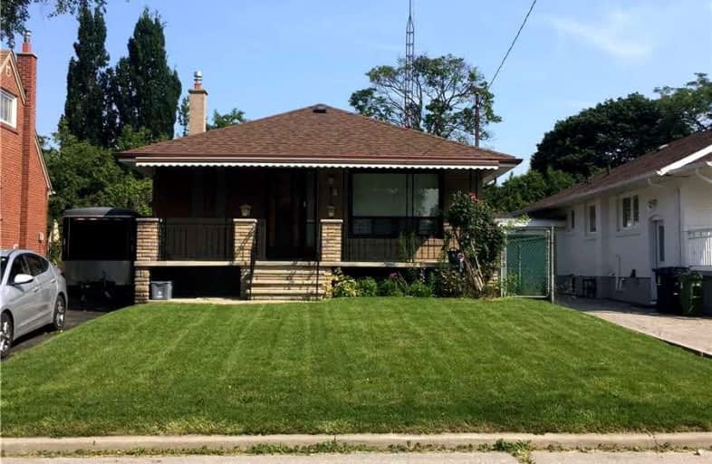 7 Christina Crescent, Toronto | Image 1
