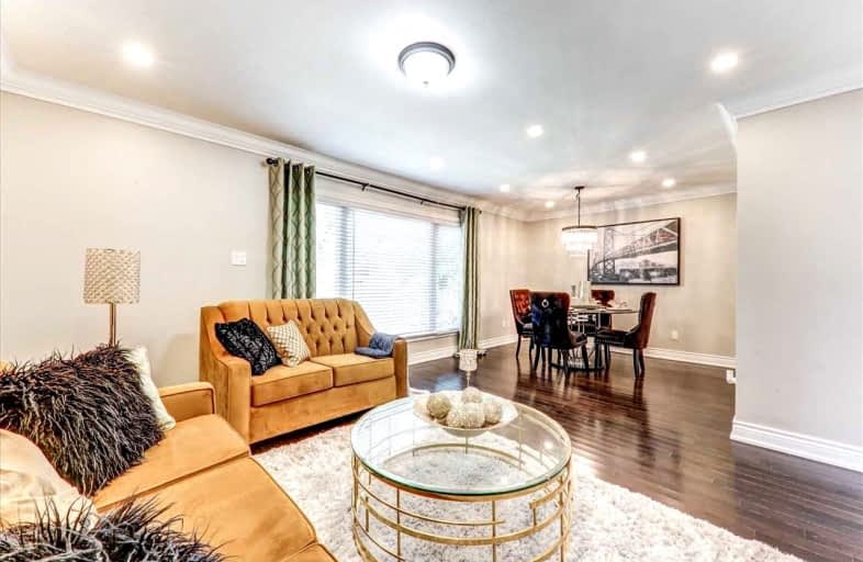 10 Curtis Crescent, Toronto | Image 1