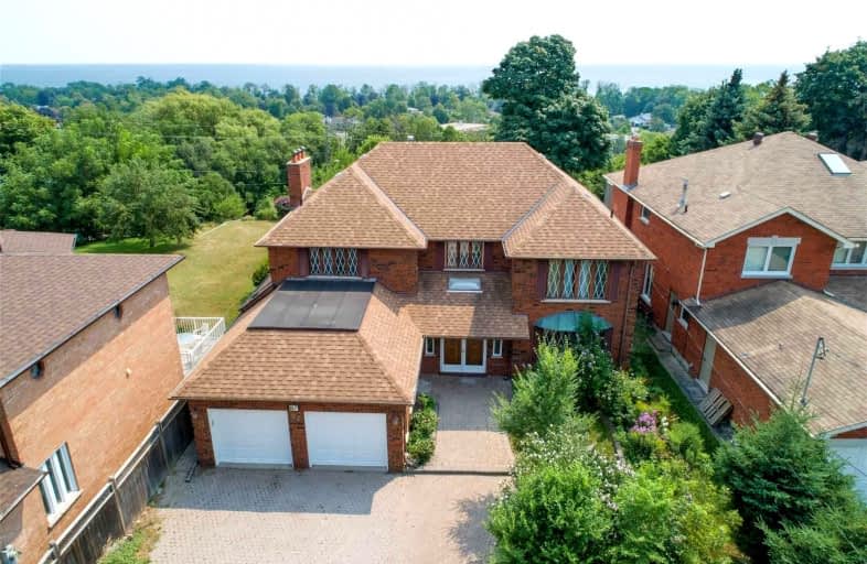 87 Hill Crescent, Toronto | Image 1