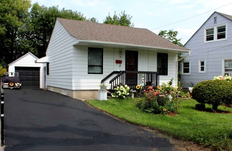 12 Elgin Street, Ajax | Image 1