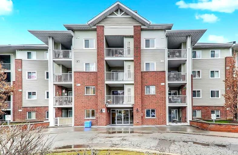 439-5225 Finch Avenue East, Toronto | Image 1