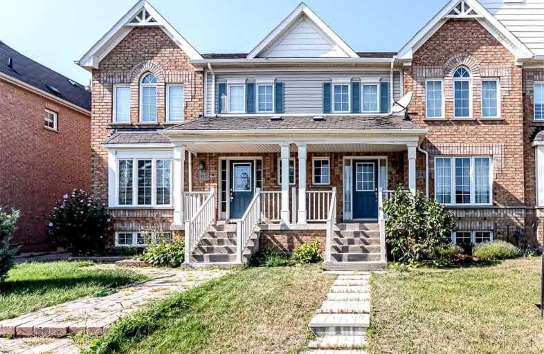 114 Williamson Drive East, Ajax | Image 1
