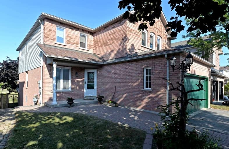 104 Hibbard Drive, Ajax | Image 1