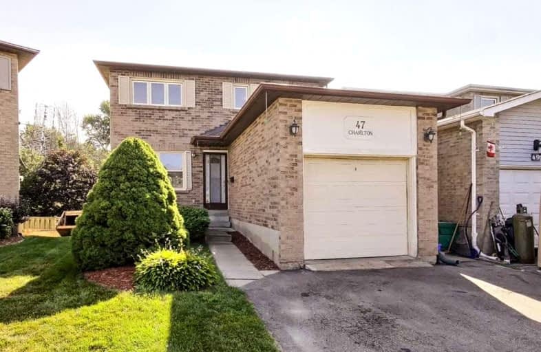 47 Charlton Crescent, Ajax | Image 1