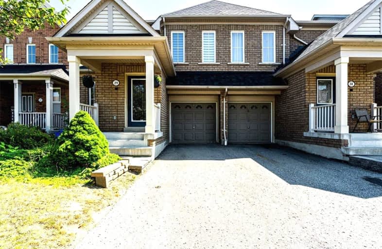 29 Westray Crescent, Ajax | Image 1