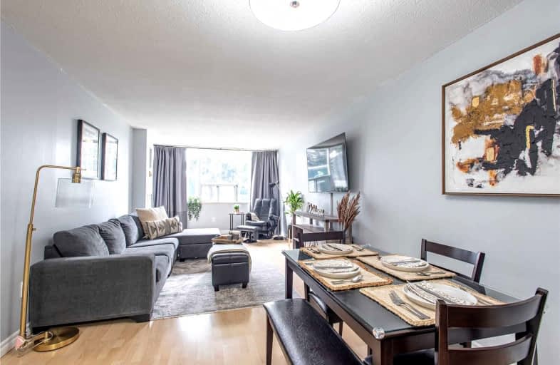 109-25 Silver Springs Boulevard, Toronto | Image 1