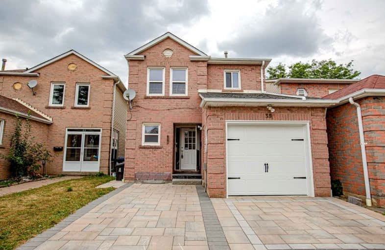 39 Bellrock Drive, Toronto | Image 1