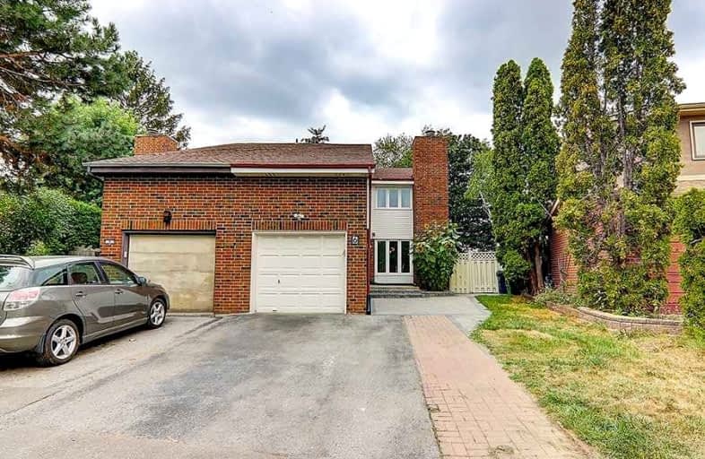 6 Springhouse Square, Toronto | Image 1