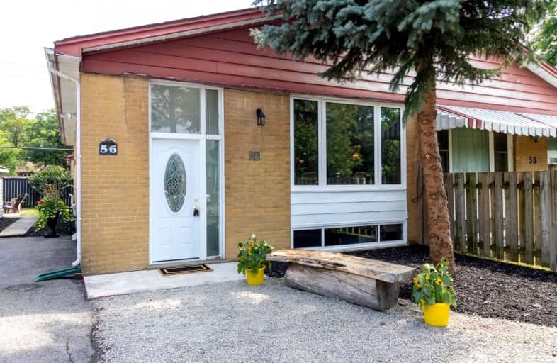 56 Burcher Road Road, Ajax | Image 1