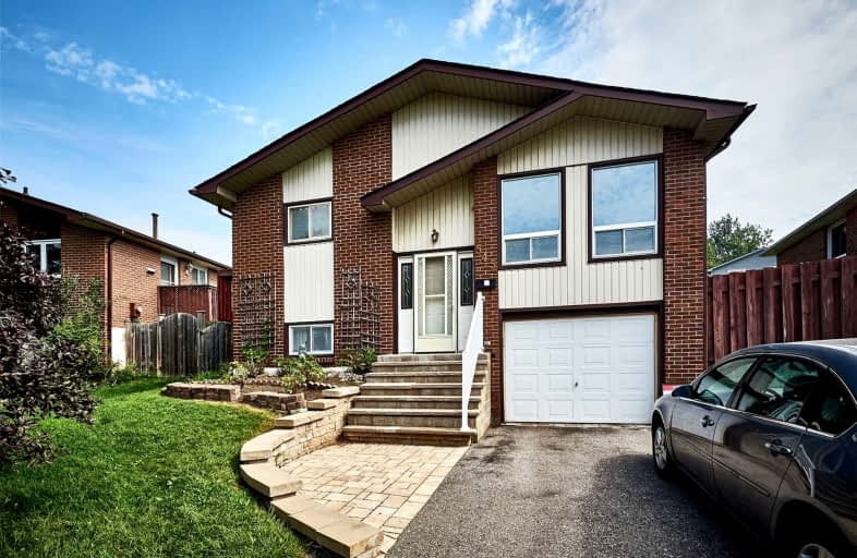 545 Cherryhill Street, Oshawa | Image 1