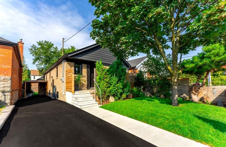 316 Blantyre Avenue, Toronto | Image 1