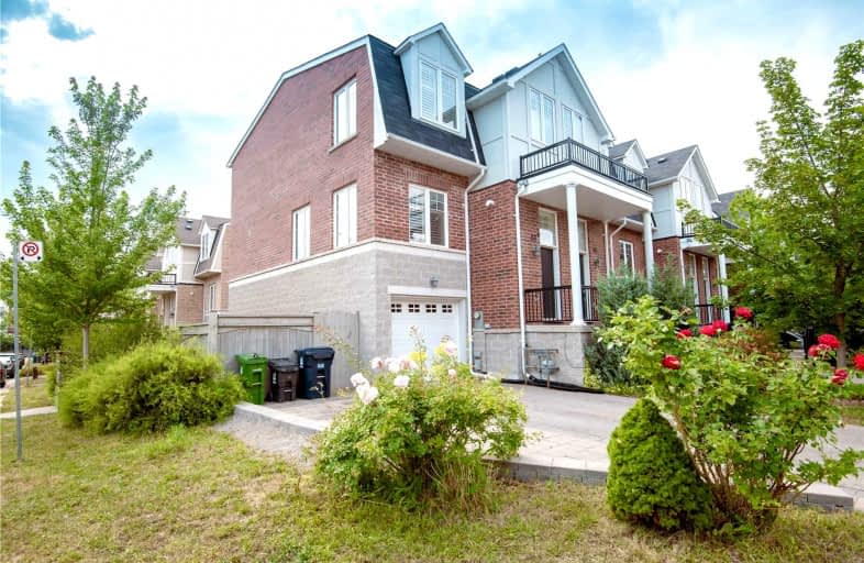 88 John Bell Crescent East, Toronto | Image 1