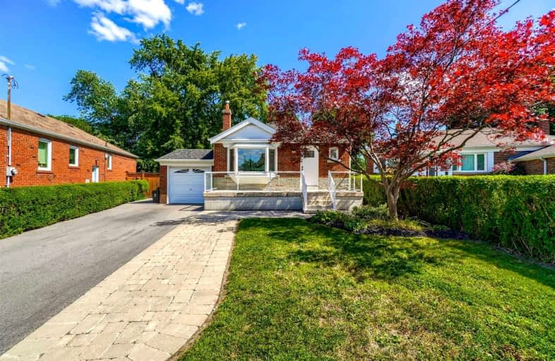 95 Maywood Park, Toronto | Image 1