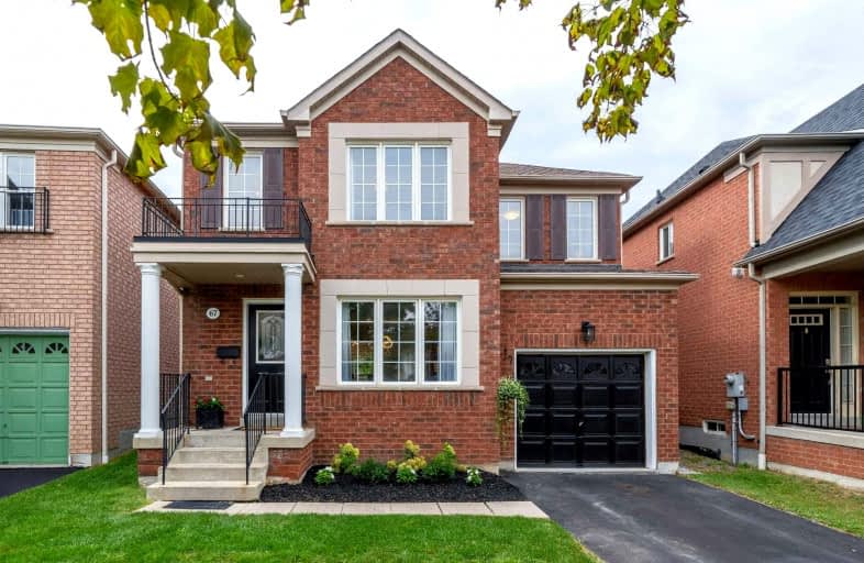 67 Armitage Crescent, Ajax | Image 1