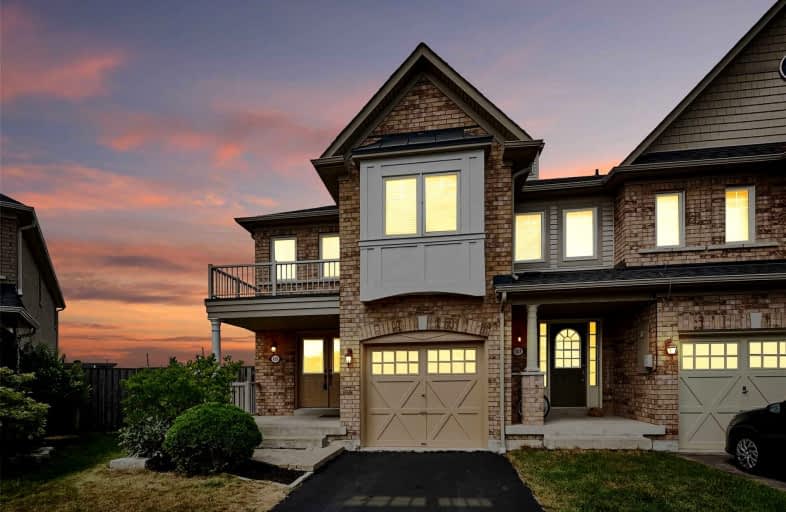 129 Whitefoot Crescent, Ajax | Image 1