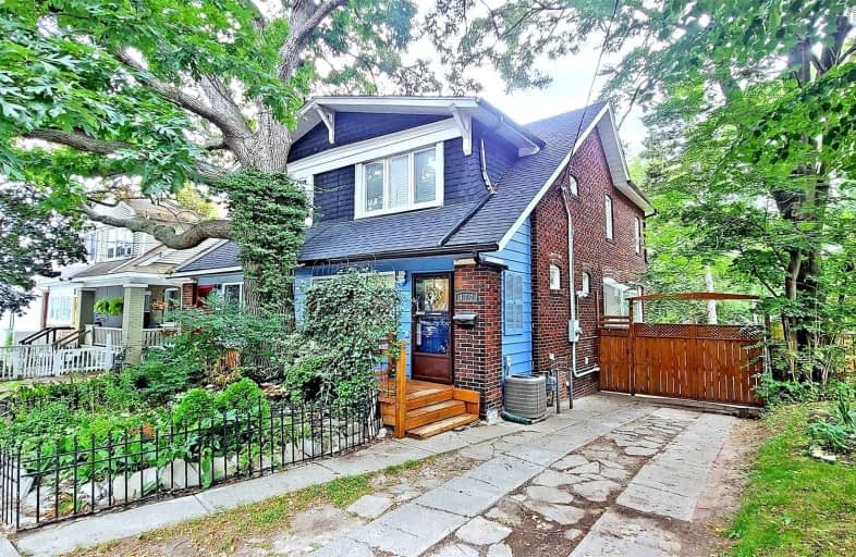 472 Kingston Road, Toronto | Image 1