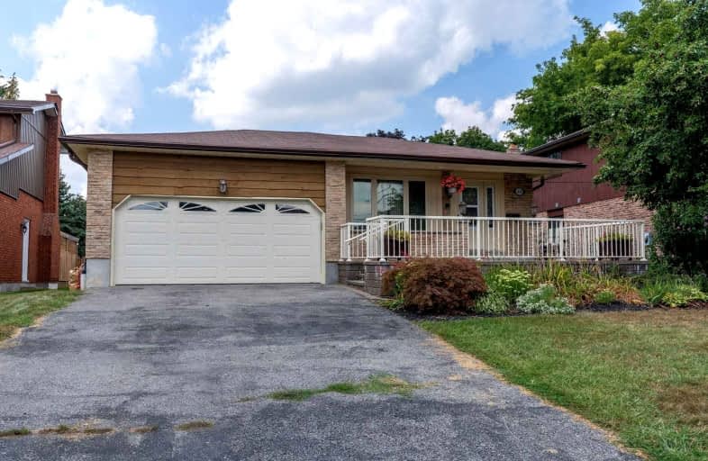 1808 Spruce Hill Road, Pickering | Image 1