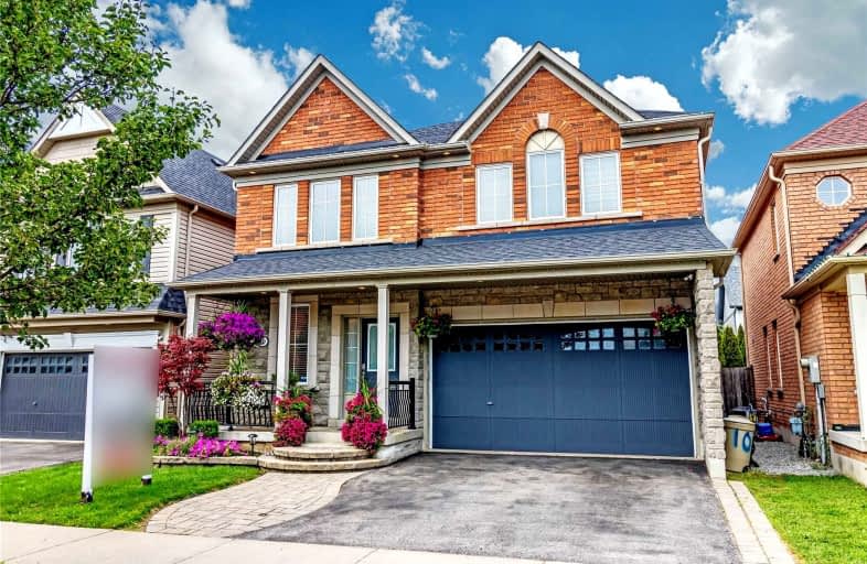 10 Ryder Crescent, Ajax | Image 1