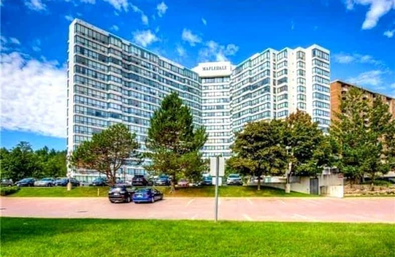 1715-3050 Ellesmere Road, Toronto | Image 1