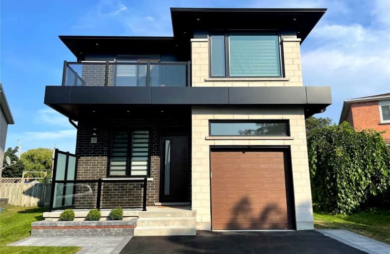 11 Blackburn Crescent, Ajax | Image 1