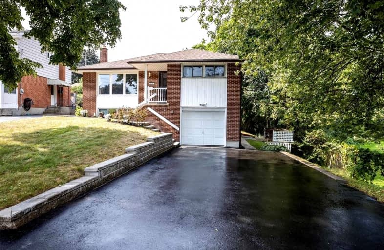 212 Linden Court, Oshawa | Image 1