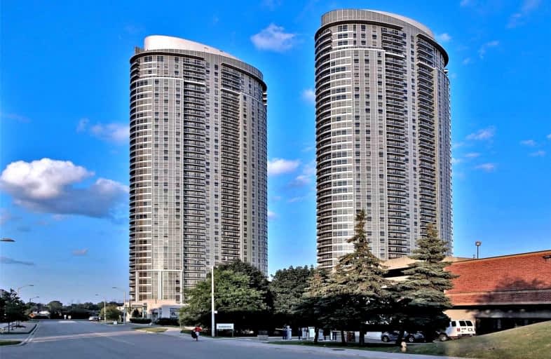 1601-125 Village Green Square, Toronto | Image 1