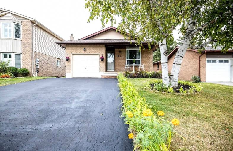 918 Tralee Court, Oshawa | Image 1