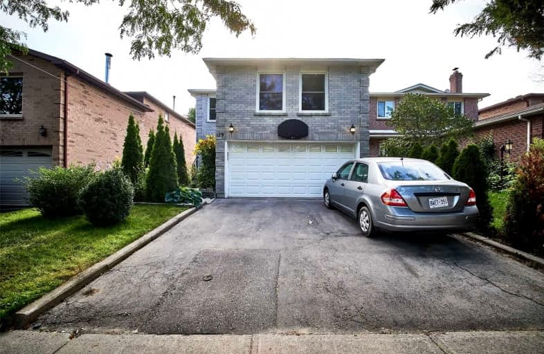 179 Daniels Crescent, Ajax | Image 1
