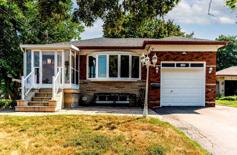 152 Lord Roberts Drive, Toronto | Image 1