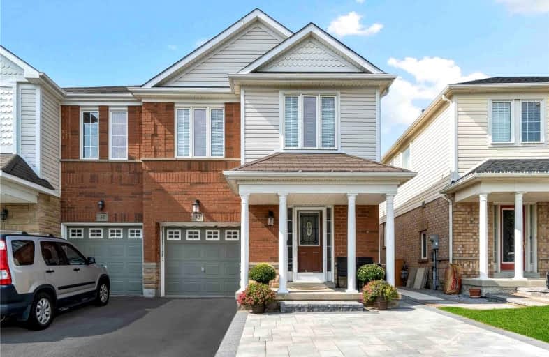 32 Howlett Crescent, Ajax | Image 1