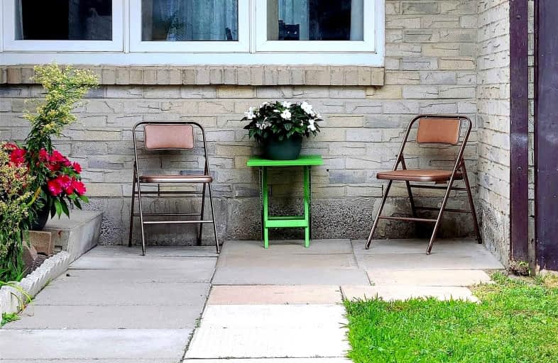 62 Parsell Square, Toronto | Image 1