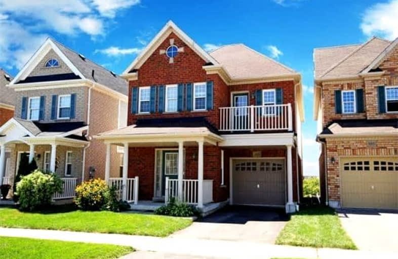 105 Warnford Circle, Ajax | Image 1