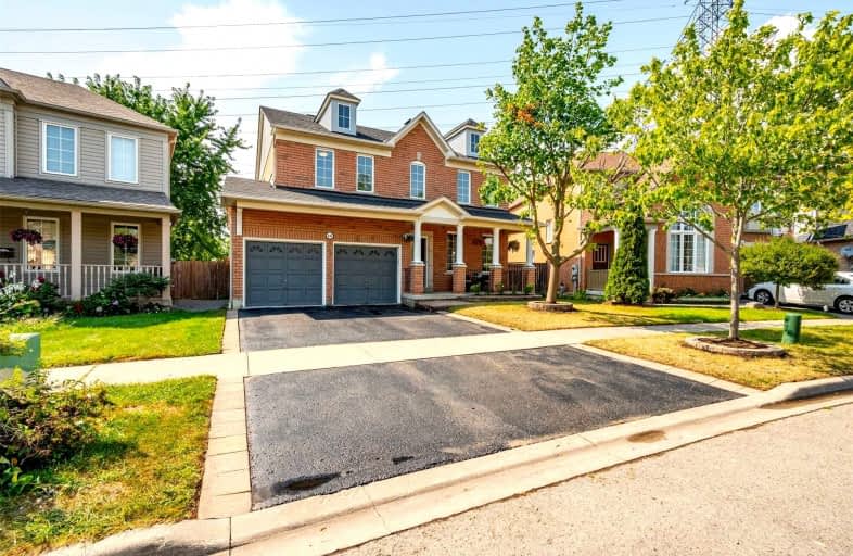 14 Grainger Crescent, Ajax | Image 1
