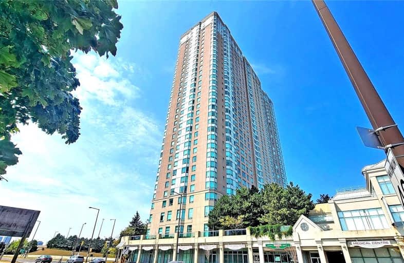 1623-68 Corporate Drive, Toronto | Image 1