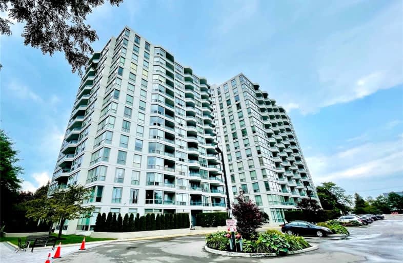 1204-4727 Sheppard Avenue East, Toronto | Image 1