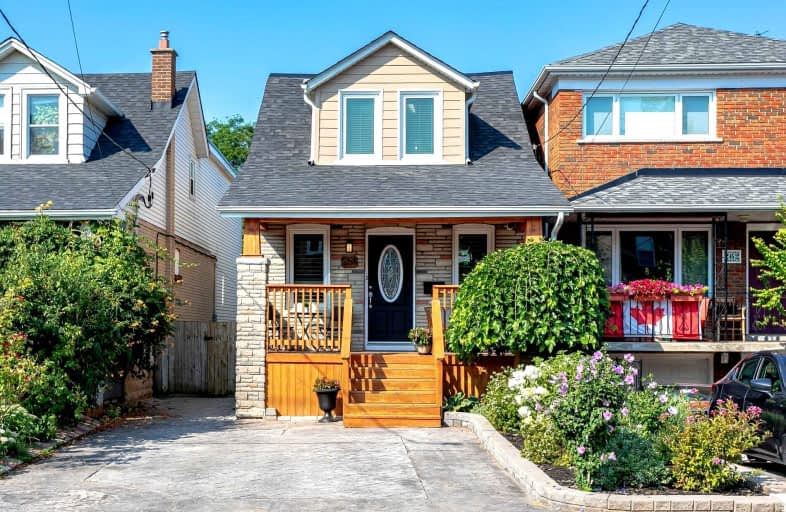 258 Linsmore Crescent, Toronto | Image 1