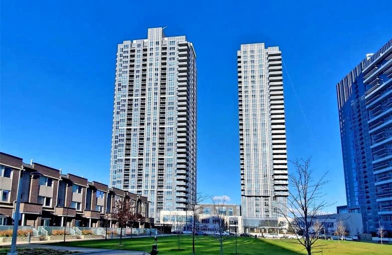 1925-275 Village Green Square, Toronto | Image 1