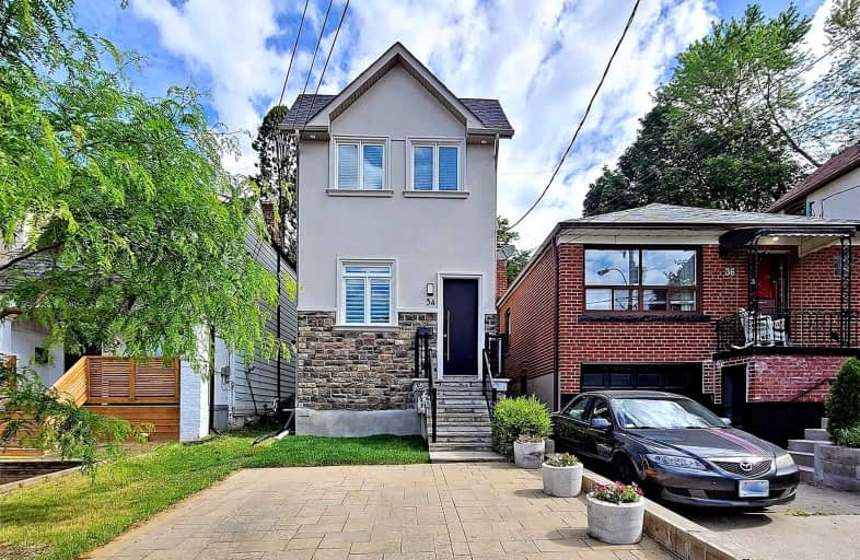 34 Goodwood Park Crescent, Toronto | Image 1