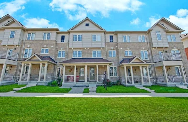 35 Mortlock Street, Ajax | Image 1