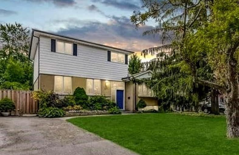17 Nuffield Drive, Toronto | Image 1