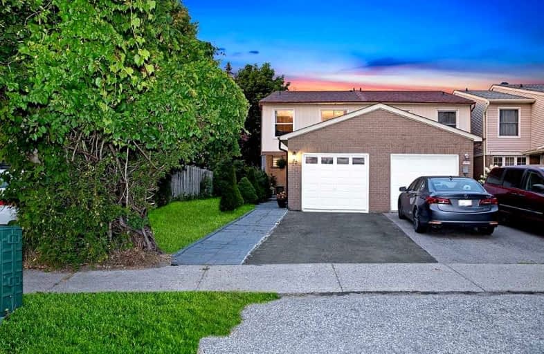 56 Chad Crescent, Toronto | Image 1