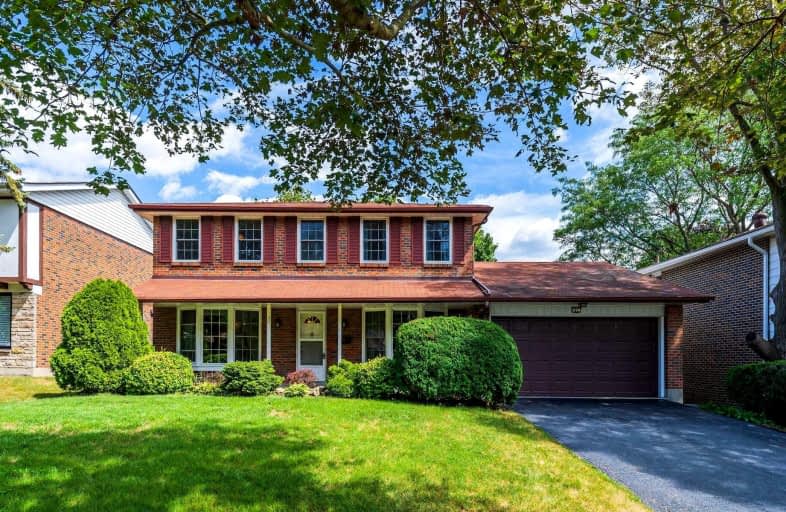 61 Kilkenny Drive, Toronto | Image 1