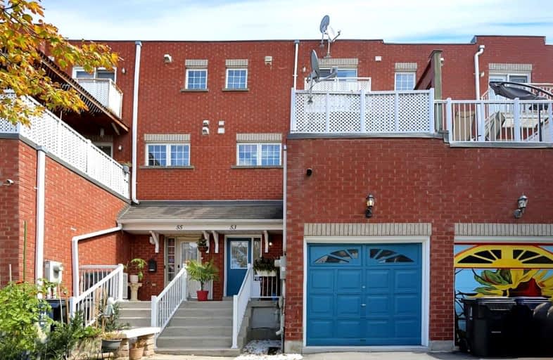 53 Blair Street, Toronto | Image 1