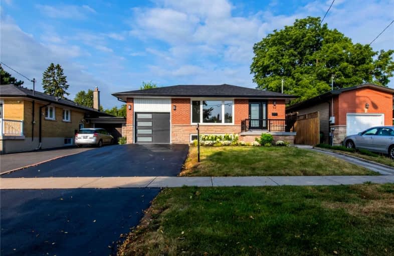 52 Marcos Boulevard, Toronto | Image 1