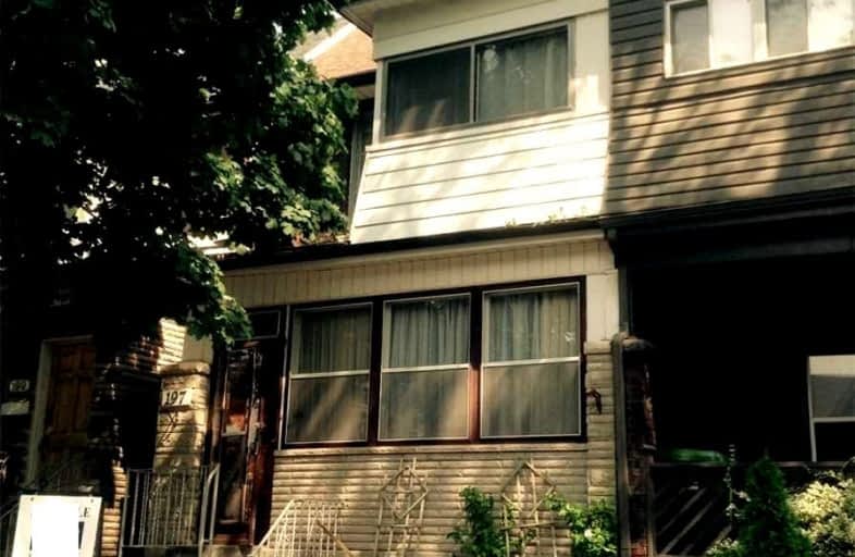 197 Gillard Avenue, Toronto | Image 1