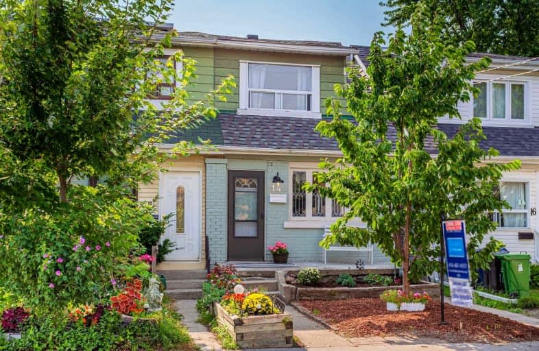14 Kelvin Avenue, Toronto | Image 1