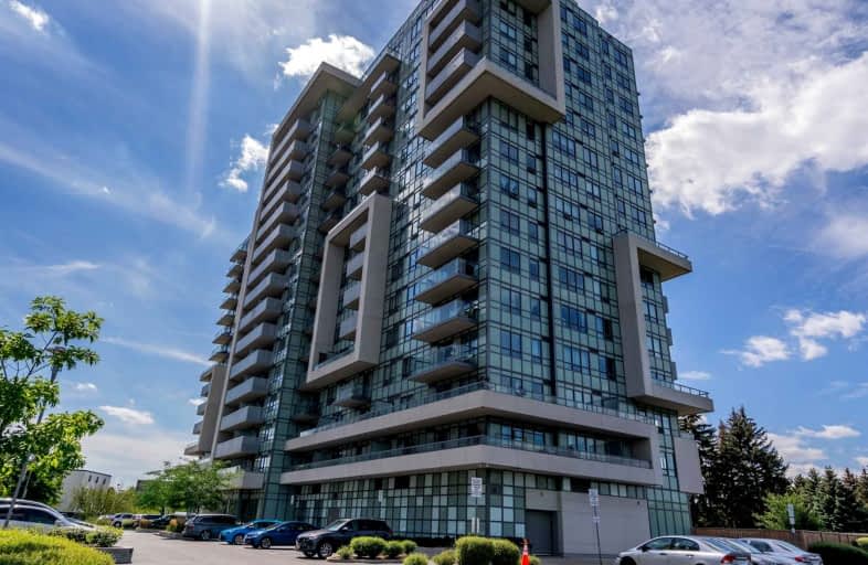1511-1346 Danforth Road, Toronto | Image 1