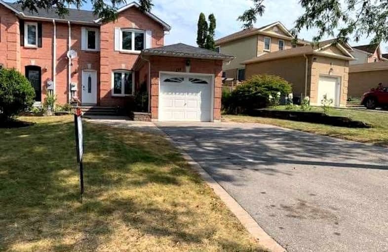 134 Ducatel Crescent, Ajax | Image 1